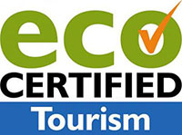 ECO certified tourism
