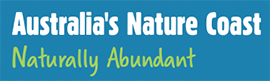Australia's Nature Coast Logo