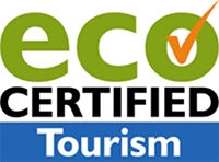 Eco Tourism Australia Accredited